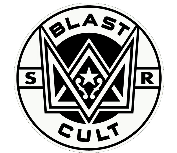 Blast Cult