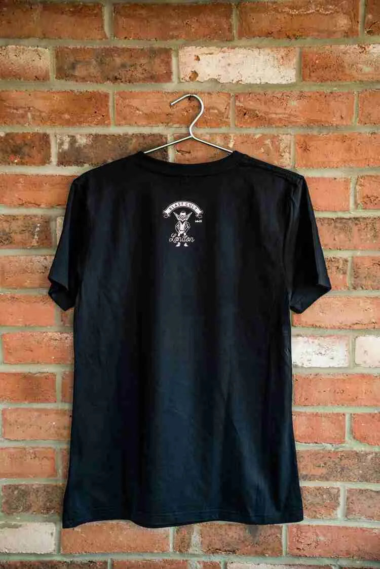 Blast Cult Tees