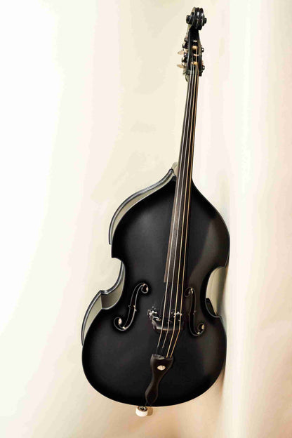 ONE4FIVE Double Bass - Black Burst - Removable Neck