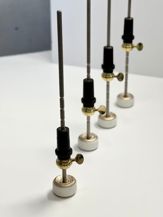 Upright Bass Endpin